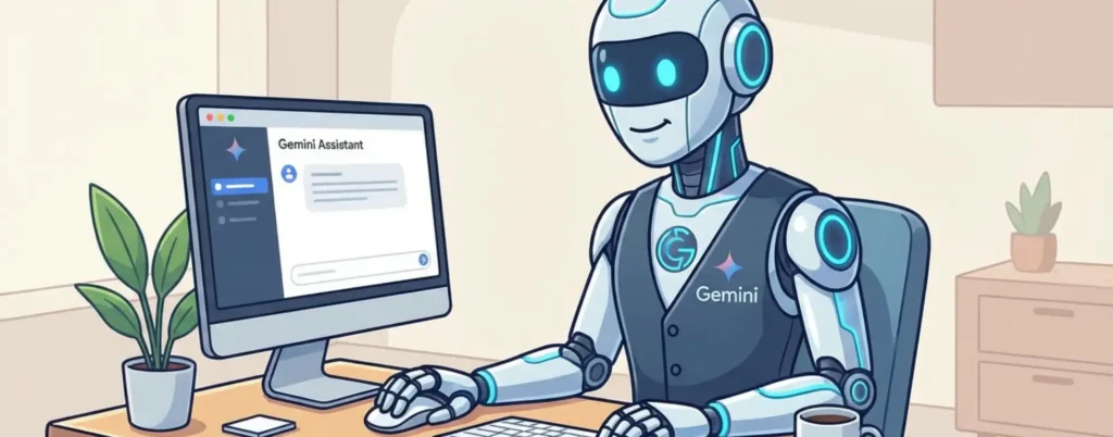 10 funzioni nascoste di Gemini che nessuno usa