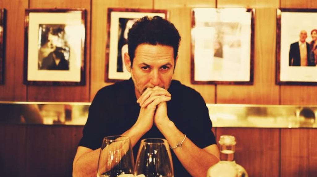 Woman sentenced over Guy Gerber rape allegation files appeal · News ⟋ RA