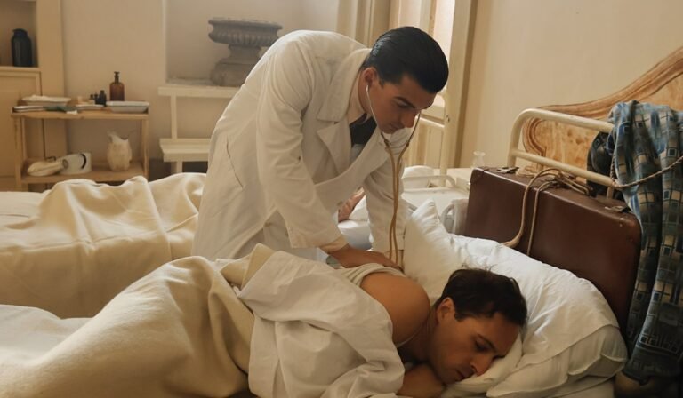 Morbo K, non ci sarà la seconda stagione. È una miniserie