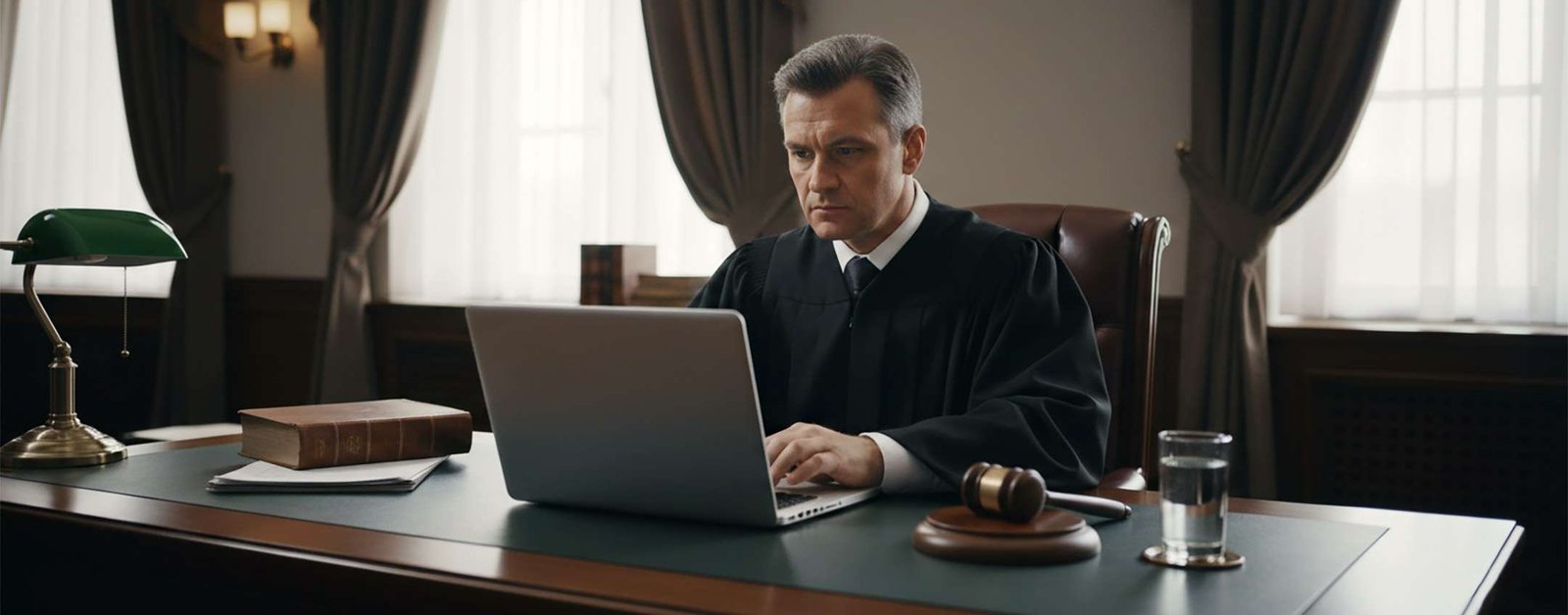 L'ex ministro sul software spia nei PC dei magistrati