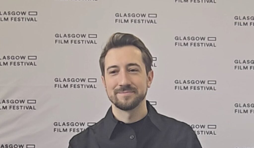 Intervista a Bernhard Wenger, regista di Peacock, al GFF25