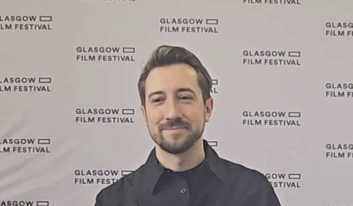 Intervista a Bernhard Wenger, regista di Peacock, al GFF25