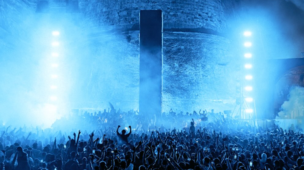 Malta's Glitch Festival reveals ten-year anniversary lineup · News ⟋ RA