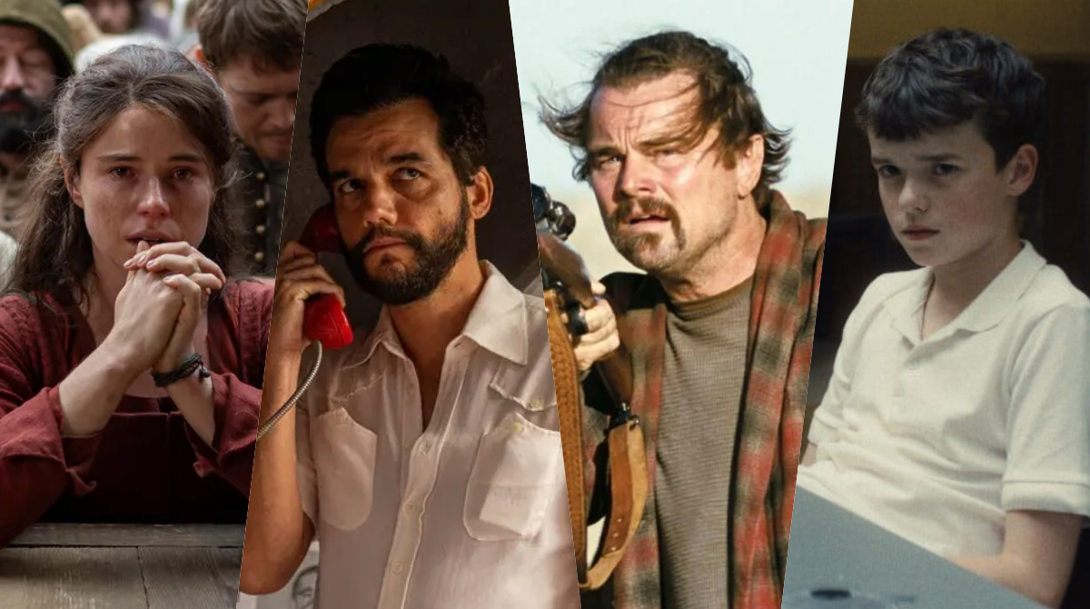 Golden Globe 2026: trionfa Una battaglia dopo l'altra, ma quante sorprese tra i vincitori!