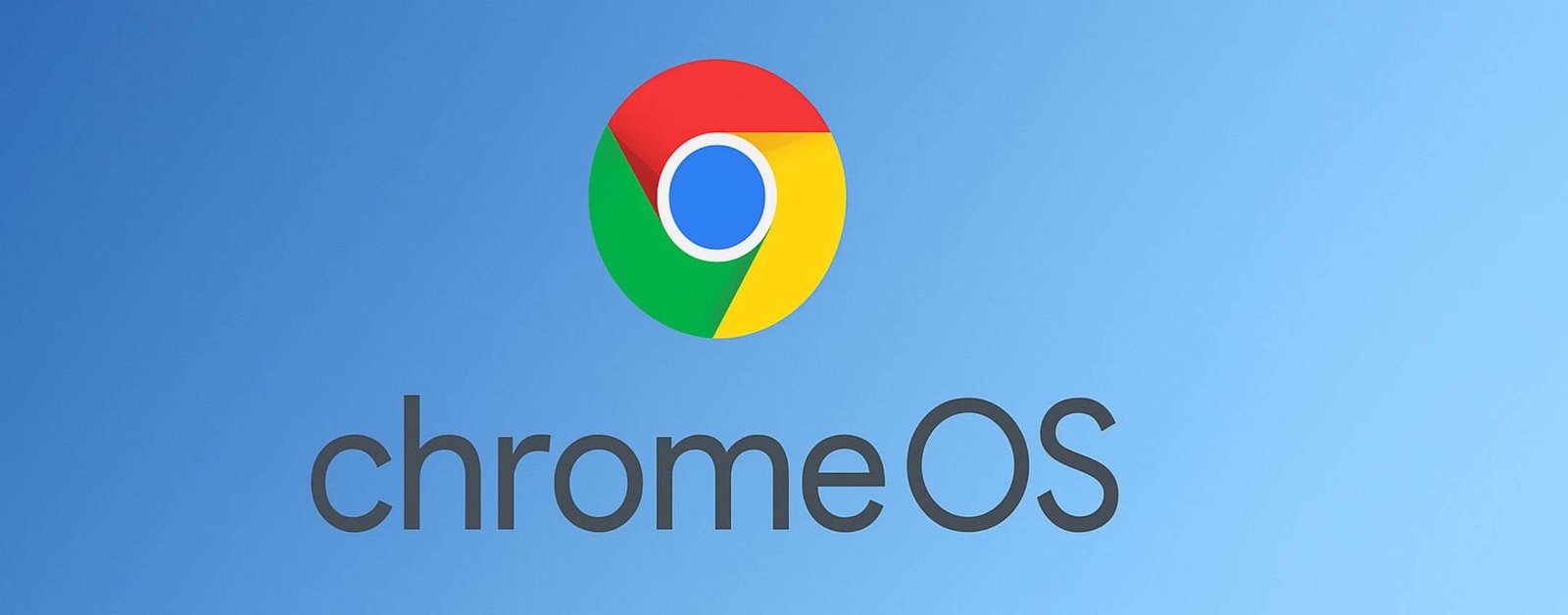 ChromeOS resta: Google smentisce l'addio ai Chromebook