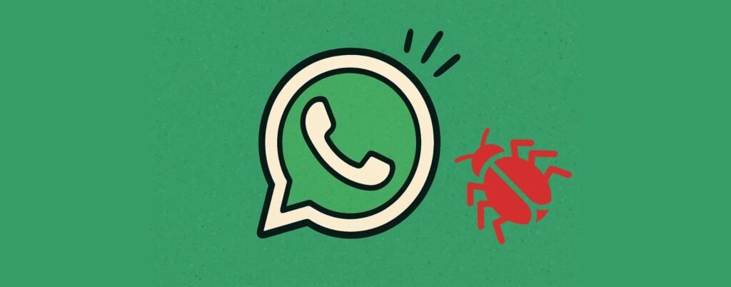 WhatsApp è vulnerabile: Google scopre bug grave su Android