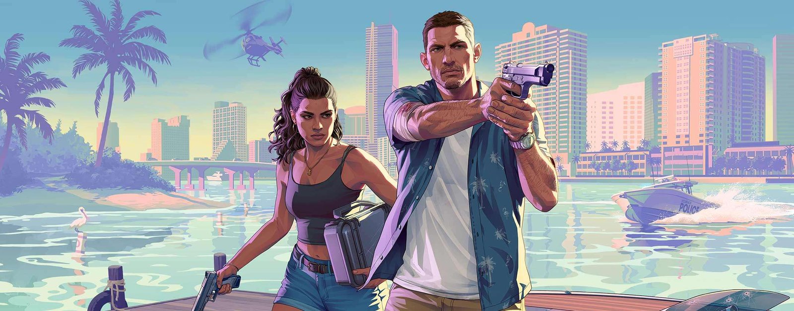 Esplosione nello studio Rockstar di GTA 6