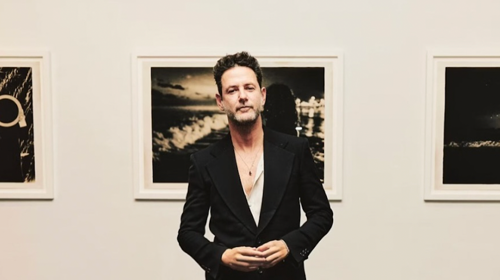 Guy Gerber rape accuser sentenced to 15-month jail sentence · News ⟋ RA