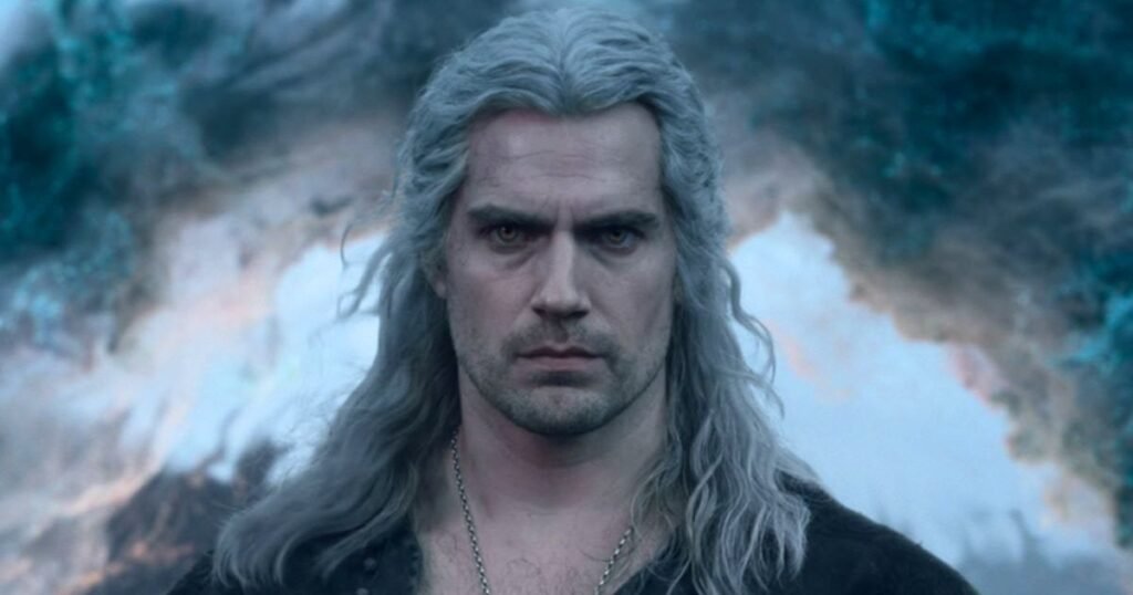 Henry Cavill è pronto alla battaglia nel primo sguardo al reboot di Highlander [FOTO]