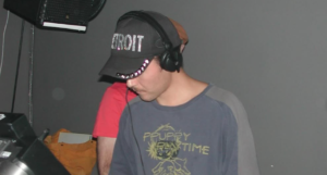 Mix Of The Day: Hiroki image