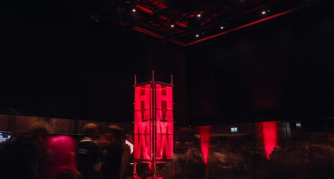 Helsinki Music Week books Malibu, Miss Kittin for 2026 · News ⟋ RA