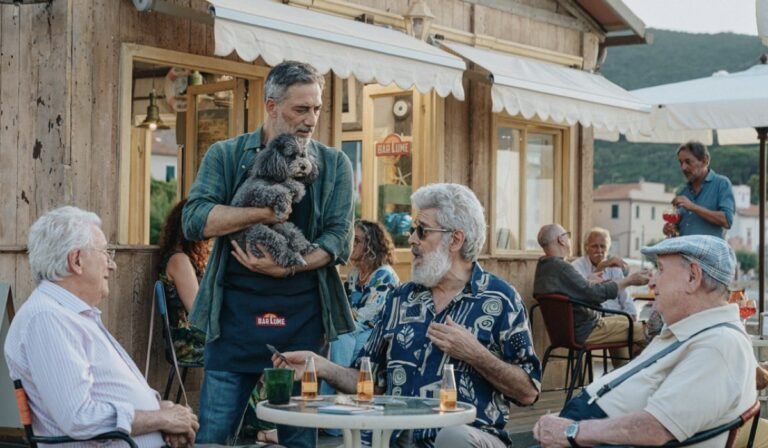 I Delitti del BarLume, cosa sappiamo sulla quattordicesima stagione