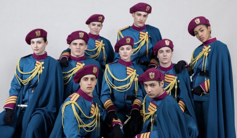 Minerva serie tv: uscita, trama, cast e streaming