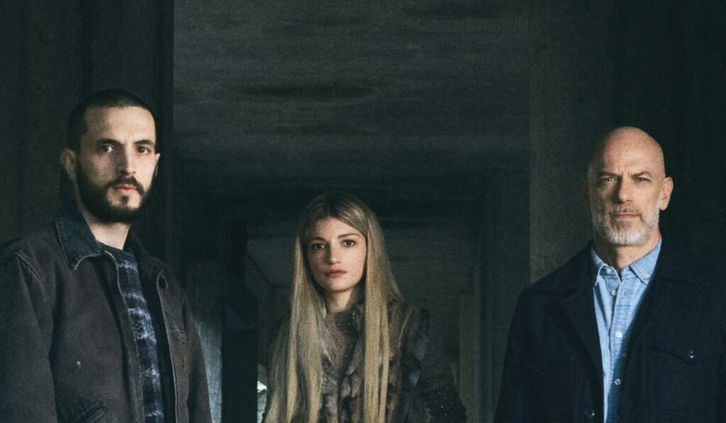 Suburra Maxima serie tv: uscita, trama, cast e streaming