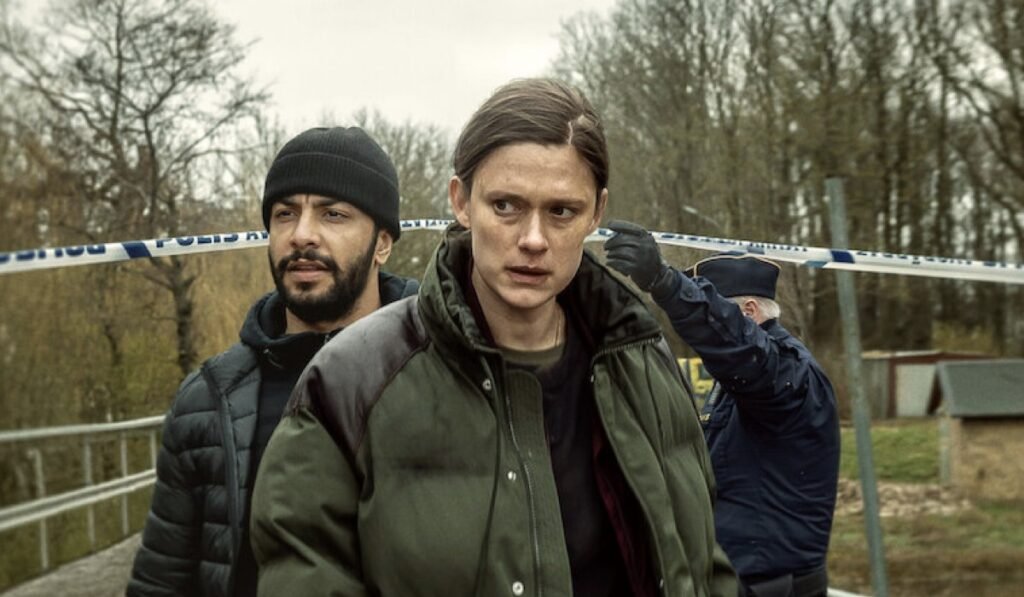 Synden serie tv: uscita, cast e streaming