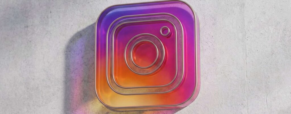 Instagram e il reset sospetto delle password, nessuna violazione...