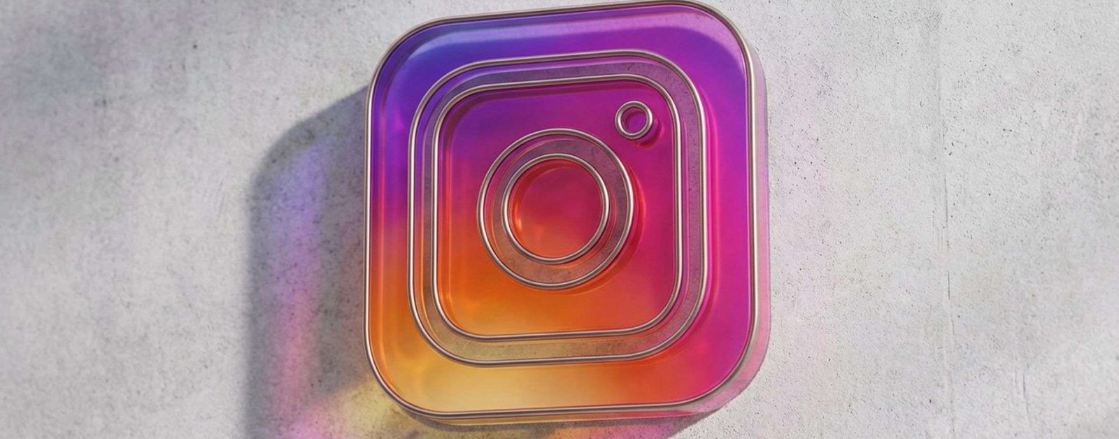 Instagram e il reset sospetto delle password, nessuna violazione...