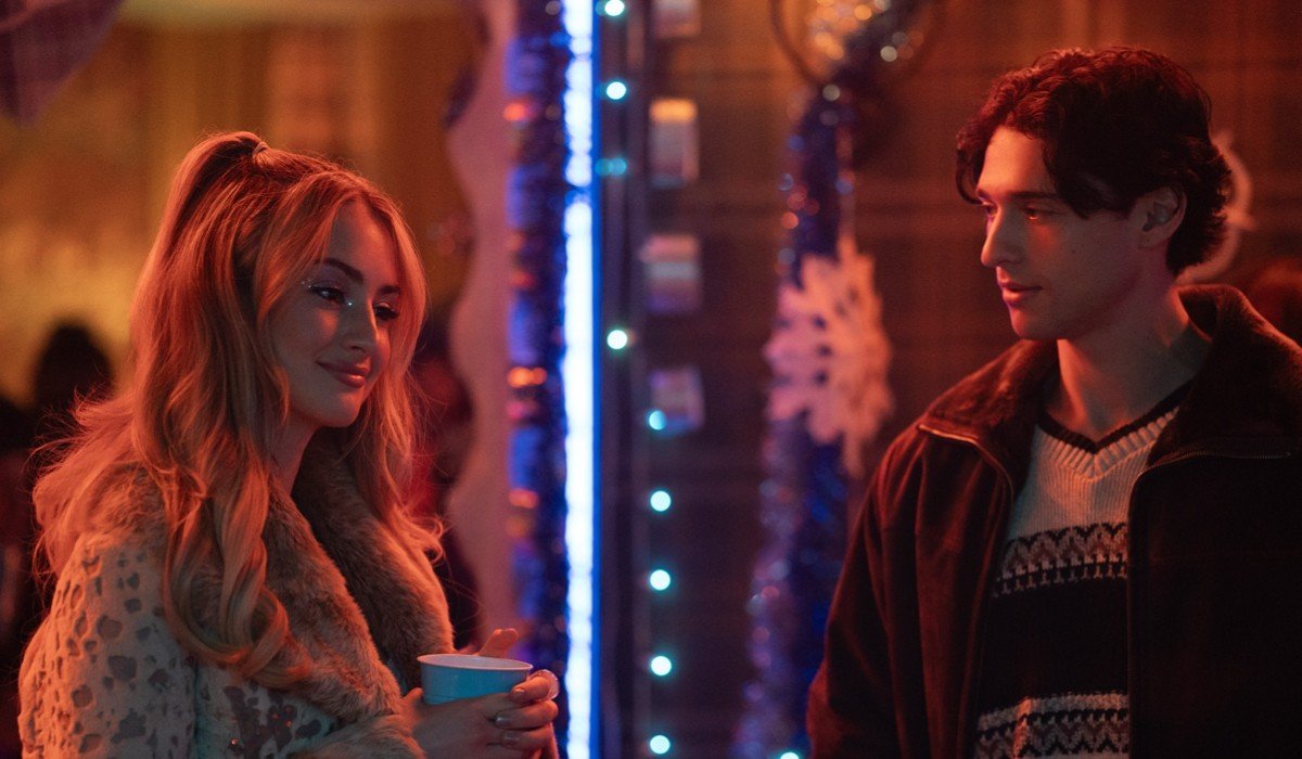 Intervista a Cat Missal e Costa D'Angelo per Tell Me Lies 3