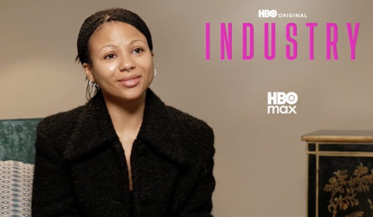 Intervista a Myha'la Herrold per Industry 4