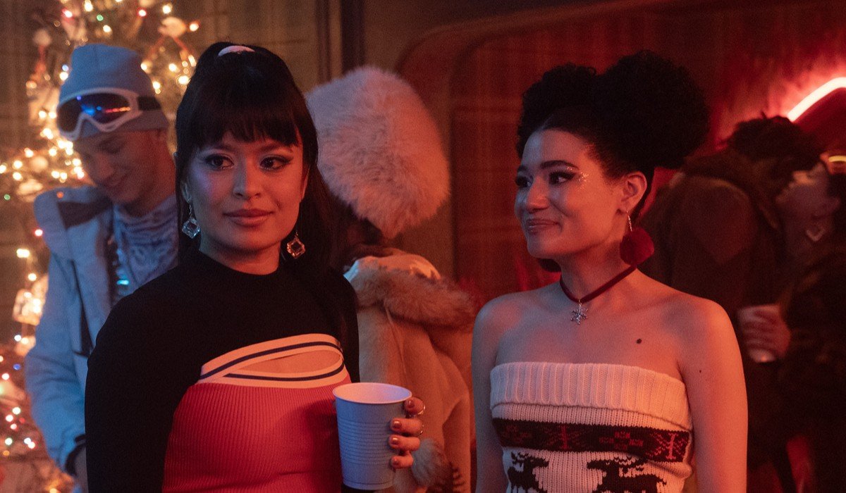 Intervista a Sonia Mena e Alicia Crowder per Tell Me Lies 3