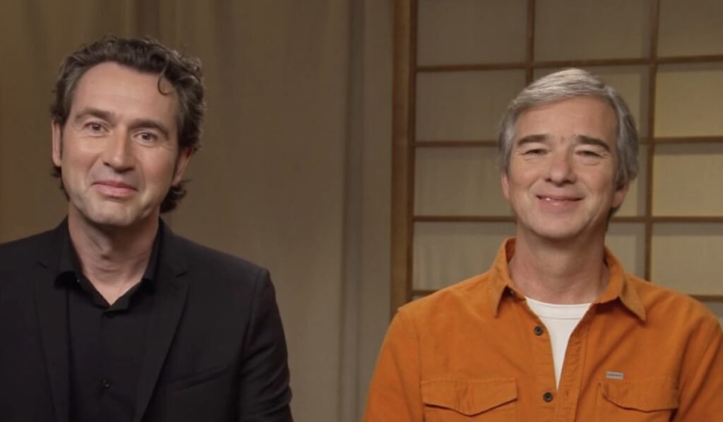 Klaus Zimmermann, Sébastien Pradal: intervista Nettare degli dei 2