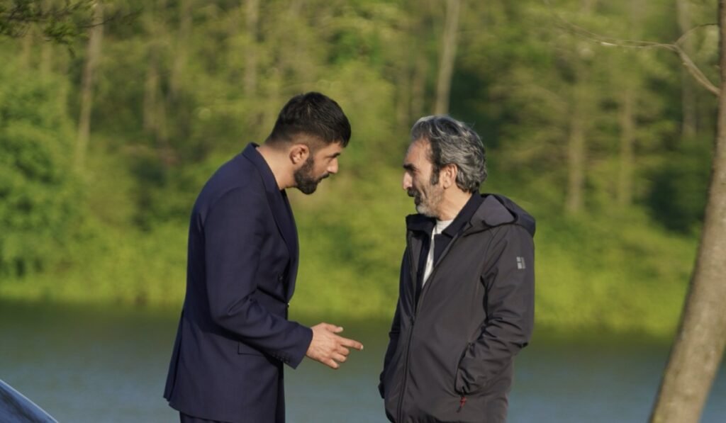 Io sono Farah 12 al 16 gennaio, anticipazioni