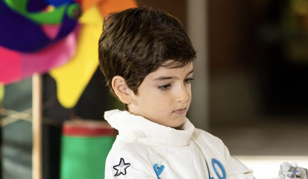 Io sono Farah 26 al 30 gennaio, anticipazioni