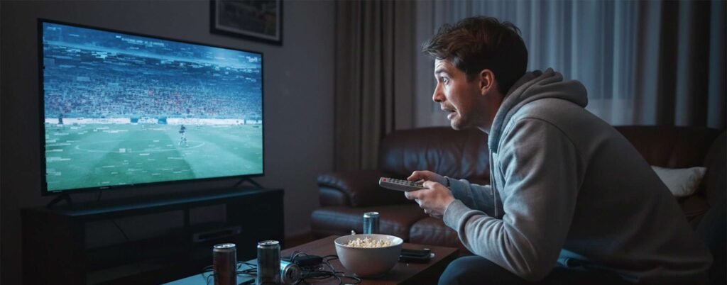 IPTV illegale chiusa, esposti i dati dei clienti