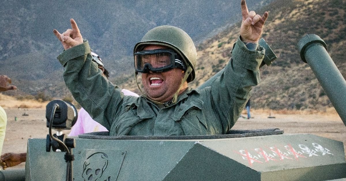 Quei matti veri dei Jackass stanno tornando! Annunciato un nuovo film