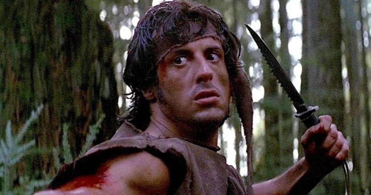 Il prequel di Rambo ora è realtà! E c’è già qualcosa da vedere [FOTO]