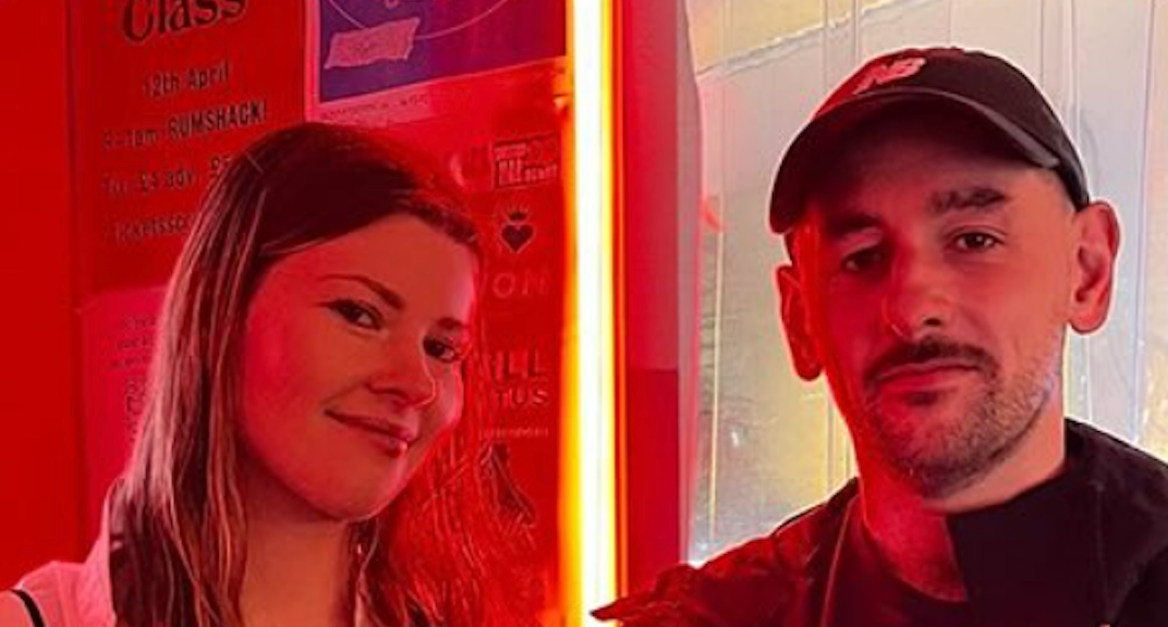 Mix Of The Day: Kairogen & DJ Greenman · News ⟋ RA