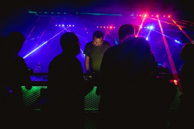 New venue Katanga Dance Music Club opens in Addis Ababa · News ⟋ RA