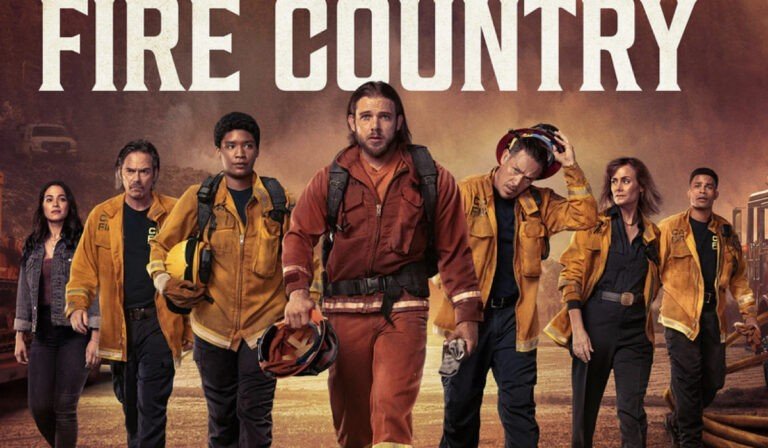 Fire Country, la seconda stagione su Sky Serie e NOW dal 4 febbraio. Le anticipazioni