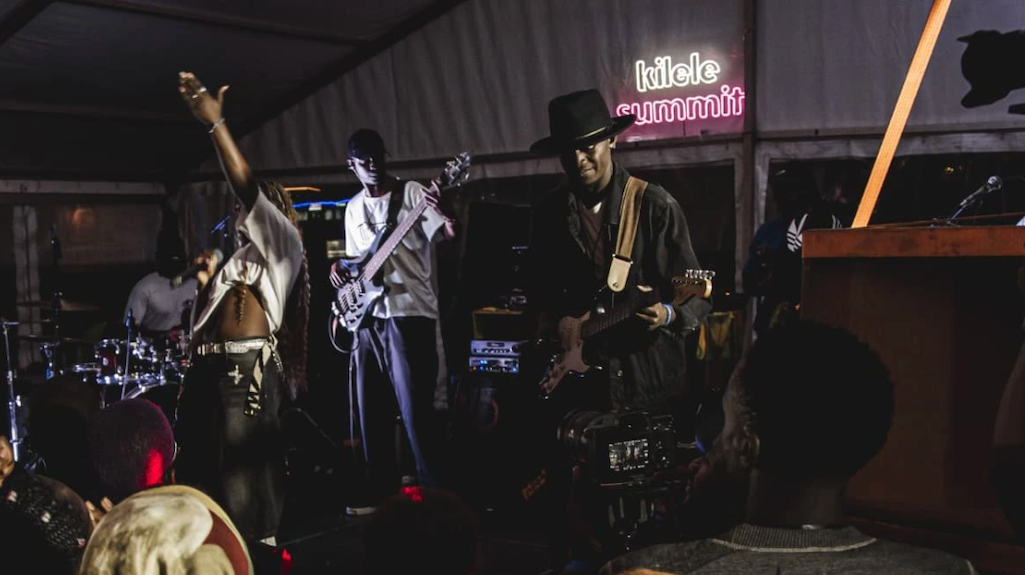 Nairobi's Kilele Summit unveils first wave of artists and projects for 2026 · News ⟋ RA