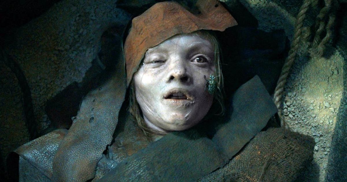 Dimenticate il passato: il trailer de La Mummia annuncia una svolta terrificante per il franchise