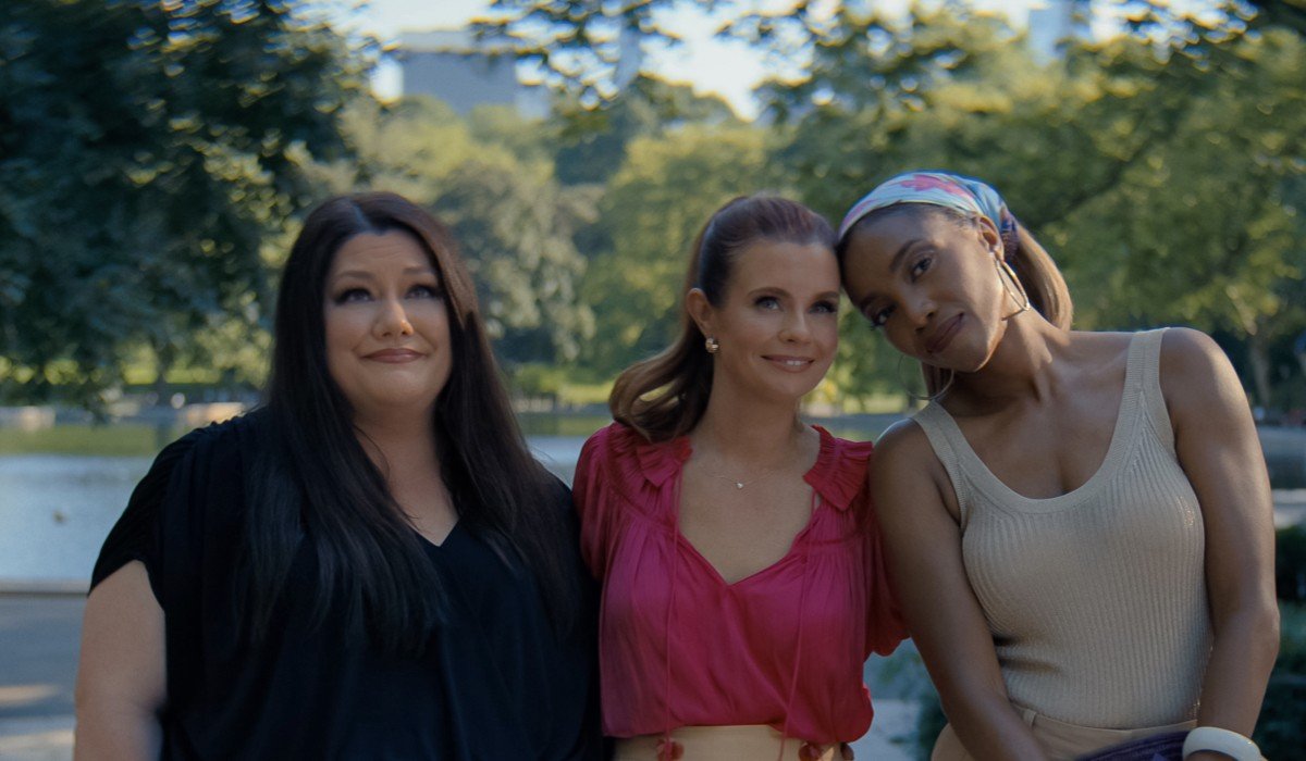 Il Colore delle Magnolie 5: uscita, trama, cast