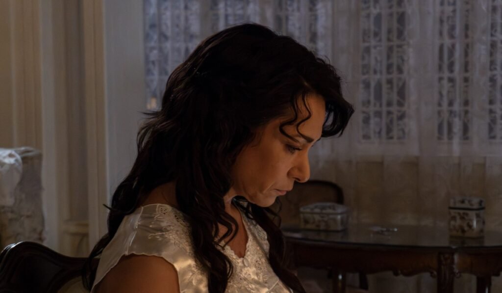 La Promessa 12 18 gennaio: anticipazioni