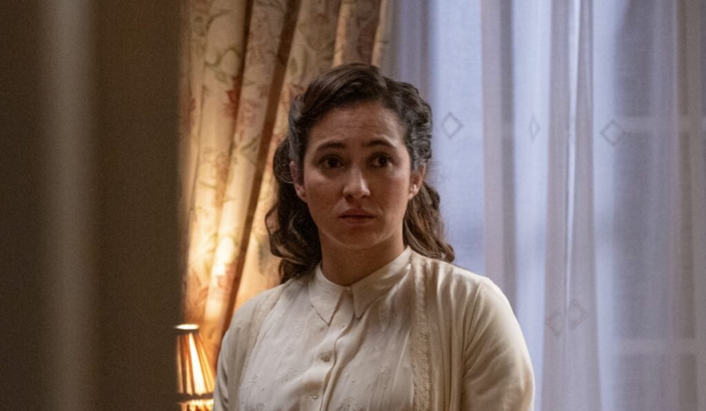 La Promessa 19 - 25 gennaio: anticipazioni