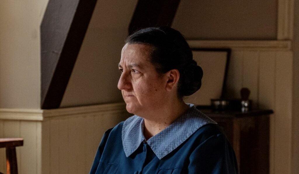 La Promessa 26 gennaio - 1 febbraio: anticipazioni