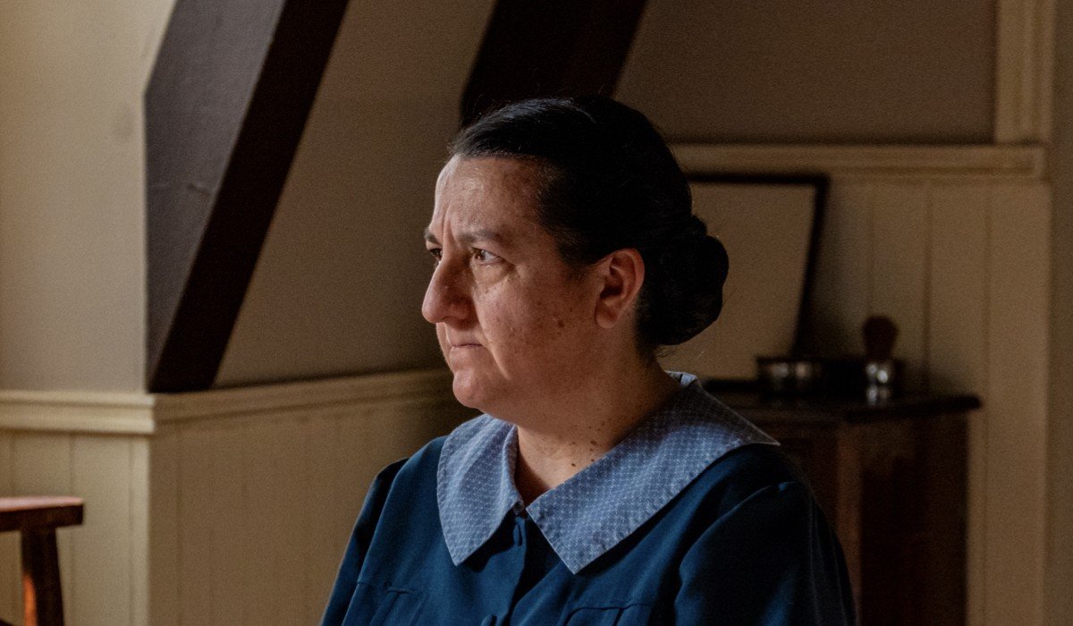 La Promessa 26 gennaio - 1 febbraio: anticipazioni