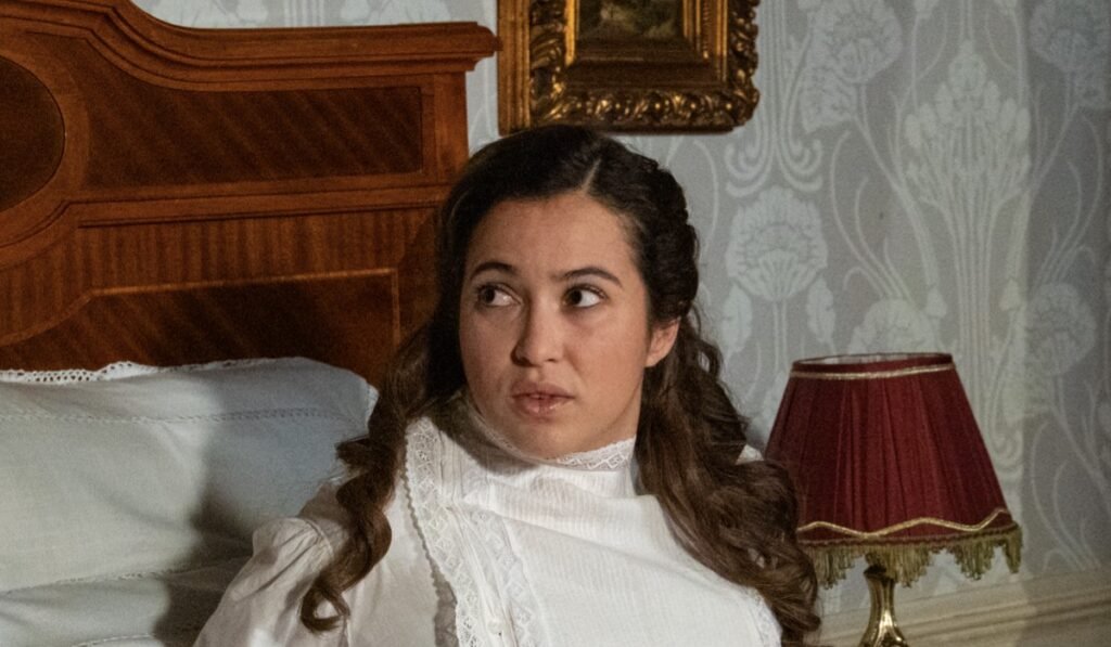 La Promessa 2 - 8 febbraio: anticipazioni