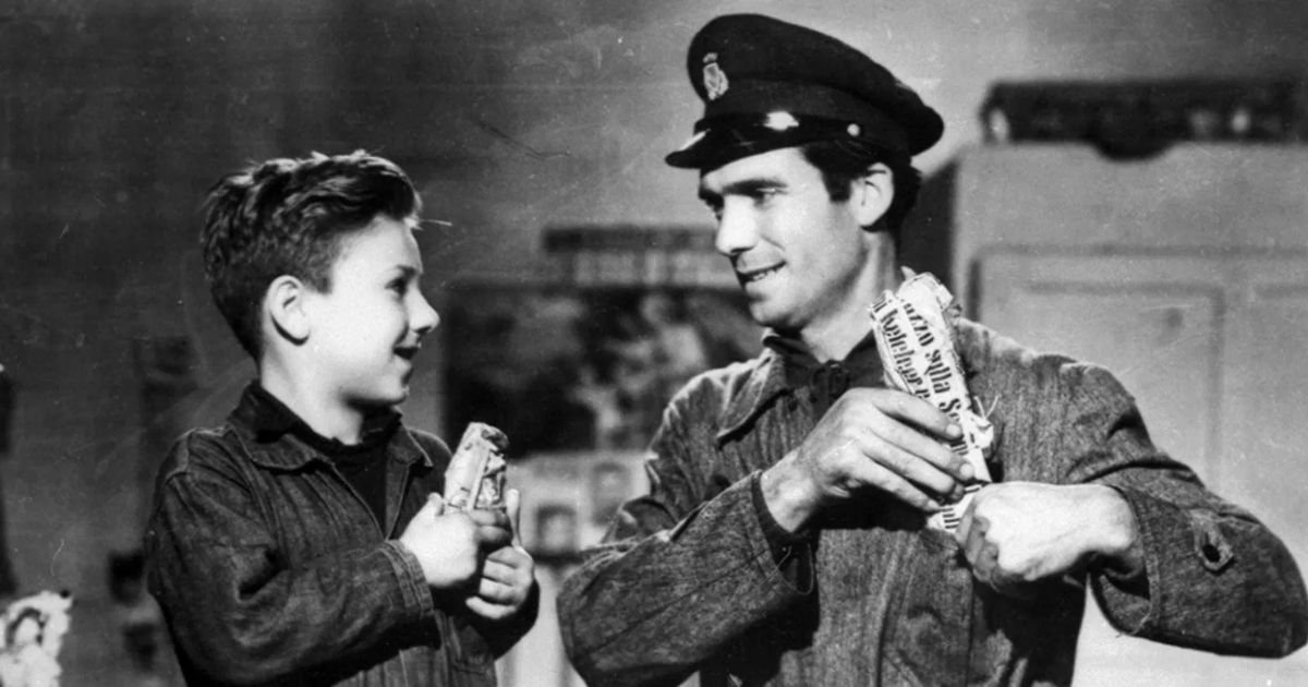 All’estero sono tutti d’accordo: «Questo è il film italiano migliore di sempre»