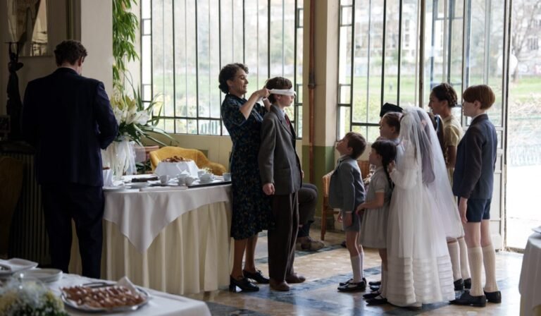 Prima di noi, le anticipazioni delle puntate