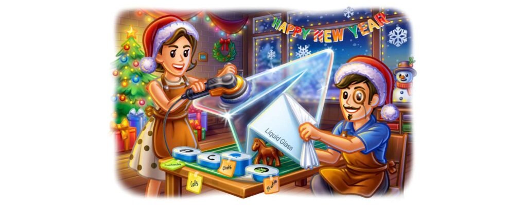 Telegram si rifà il look, Liquid Glass su iOS e riassunti AI dei post