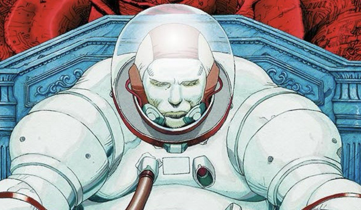 Memories, il film di Katsuhiro Otomo torna in sala