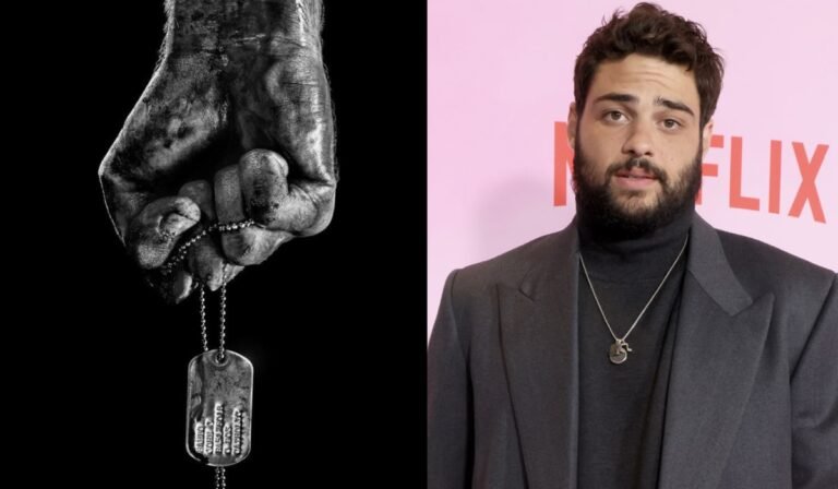 Noah Centineo sarà protagonista del nuovo film John Rambo, entrato ufficialmente in produzione