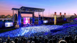 New waterfront venue to open in Long Beach this summer · News ⟋ RA