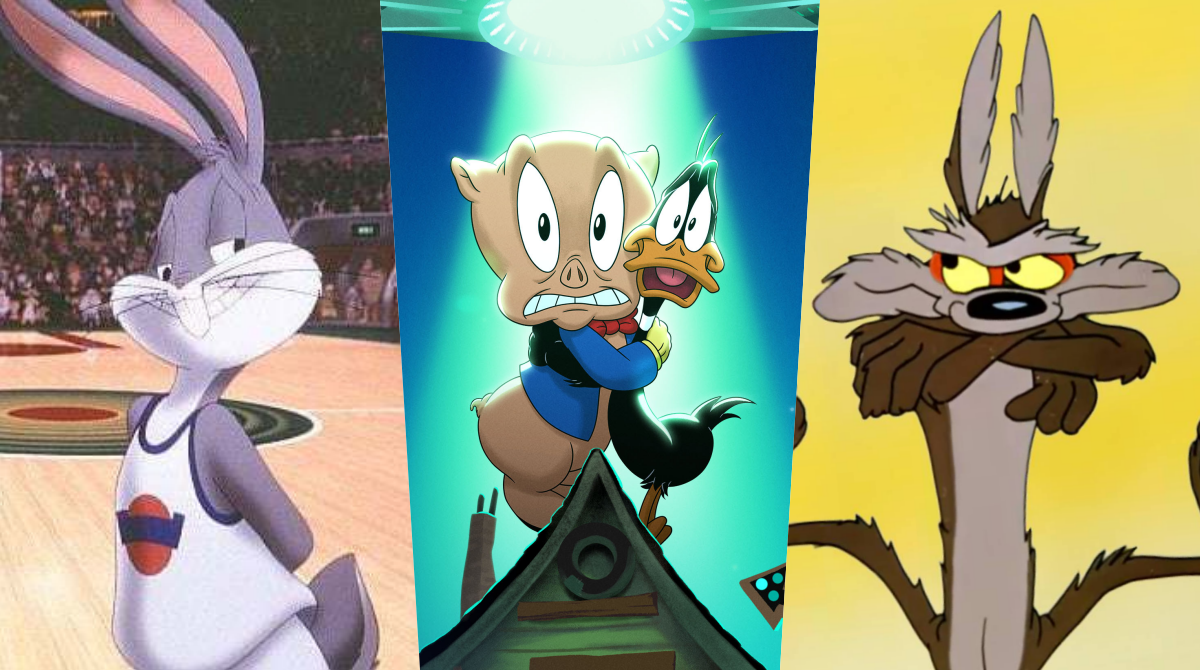 Non solo Bugs, Daffy e Willy il Coyote! Un altro amatissimo Looney Tunes avrà un film tutto suo