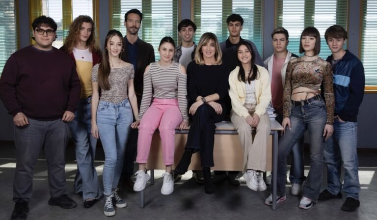 La Preside, le anticipazioni delle puntate