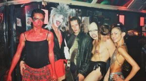Berlin queer party Lunchbox Candy ends after four years · News ⟋ RA